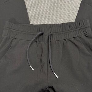 BYLT Basics Black Sweatpants